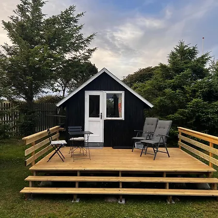 The Crows Nest Campsite