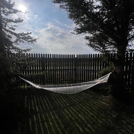 The Crows Nest Campsite